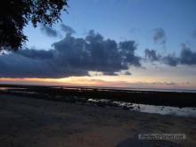 Gili Trawangan sunset