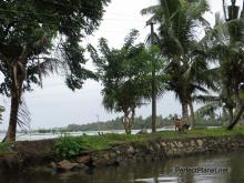 Backwaters