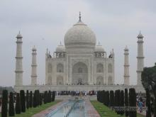 Taj Mahal Agra