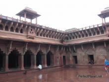 Red Fort