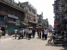 Main Bazar