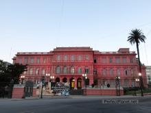 Casa Rosada