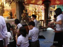 Wat Phra That Doi Suthep