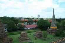 Ayutthaya