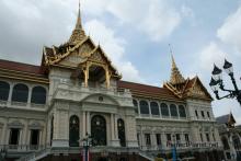 Grand Royal Palace