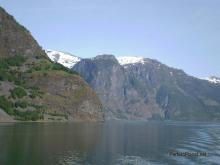 Aurlandsfjorden