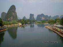 Li river