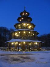 Chinesischer Turm