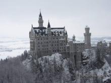 Neuschwanstein Castle