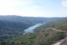 Parque Nacional Peneda Geres