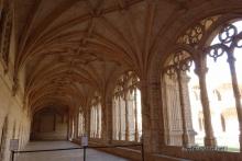 Monasterio de los Jerónimos