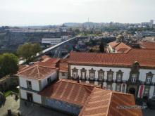 Vistas desde la Catedral