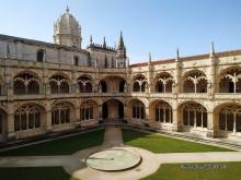 Monasterio de los Jerónimos