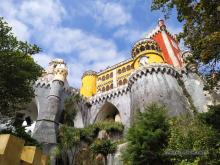 Palacio da Pena