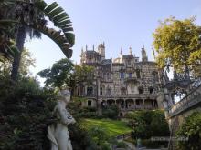 Quinta da Regaleira