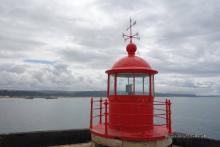 Faro Nazaré