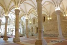 Monasterio de Alcobaça