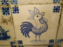 Tile