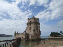 Belém Tower