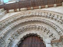 Collegiate Church of Santa María la Mayor