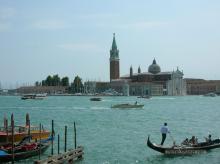 Venecia