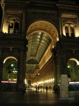 Vittorio Emanuele II Galleries