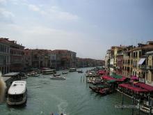 Gran Canal