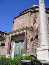 Foro Romano y Palatino