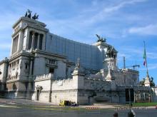 Monumento a Vittorio Emanuel II