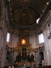 Basílica de San Pedro del Vaticano