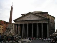 Pantheon 