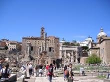 Roman Forum