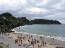 Playa de Amió