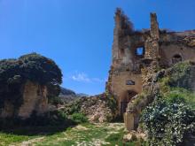 Rioseco Monastery