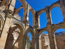 Rioseco Monastery