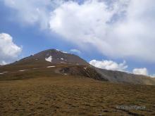 Bastiments peak