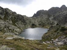 Estany Amitges