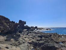 Piscinas Naturales los Abrigos