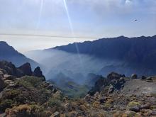 Caldera de Taburiente