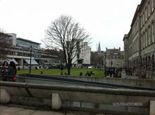 Trinity College