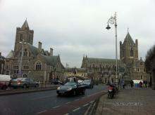 Christ Church Cathedral