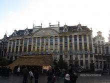 Grand Place