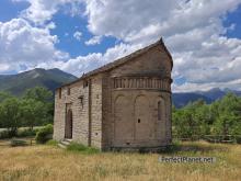 Iglesia de San Juan de Busa