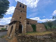 Serralbo church