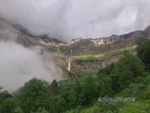 Cascada del Cinca