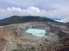 Volcán Poás