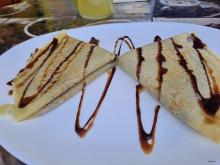 Crepes