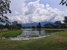 Parque de la Sabana