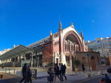 Colón Market