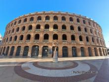 Plaza de Toros